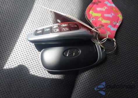 2023 Hyundai Tucson Limited from USA, damaged, VIN 5NMJECAE3PH273607